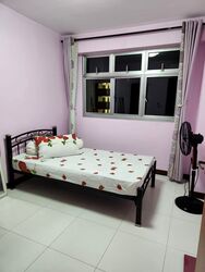 Blk 209B Punggol Crest (Punggol), HDB 4 Rooms #583010131